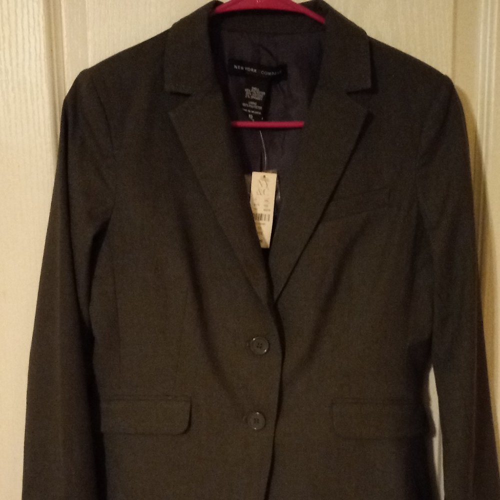 New York & Company-Business Attire